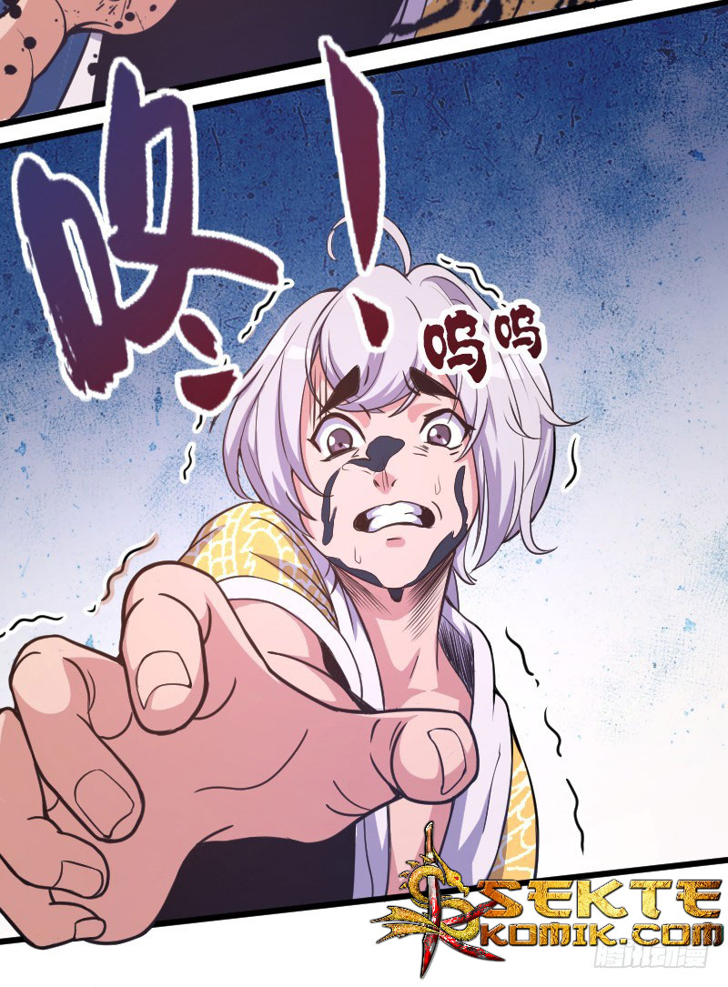 Reborn as King Chapter 07 Bahasa Indonesia